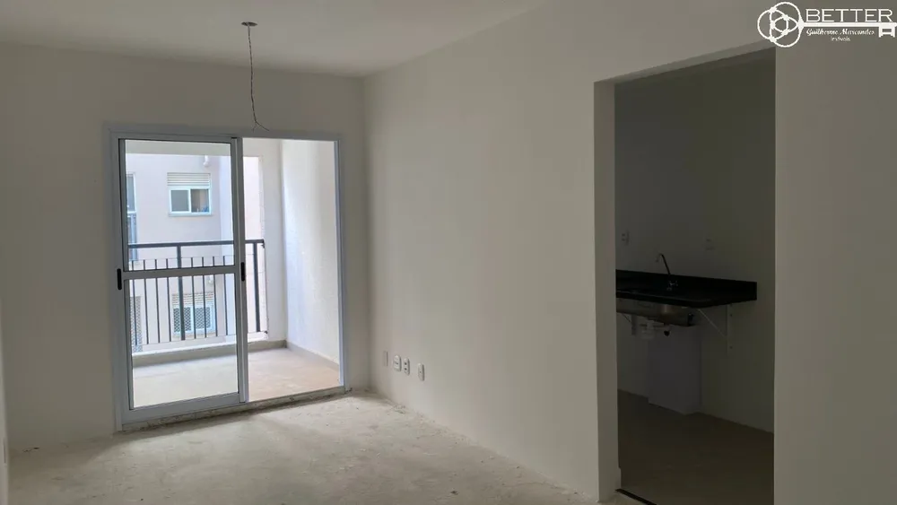 Apartamento, 3 quartos, 87 m² - Foto 2