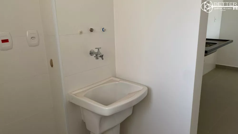 Apartamento, 3 quartos, 87 m² - Foto 1