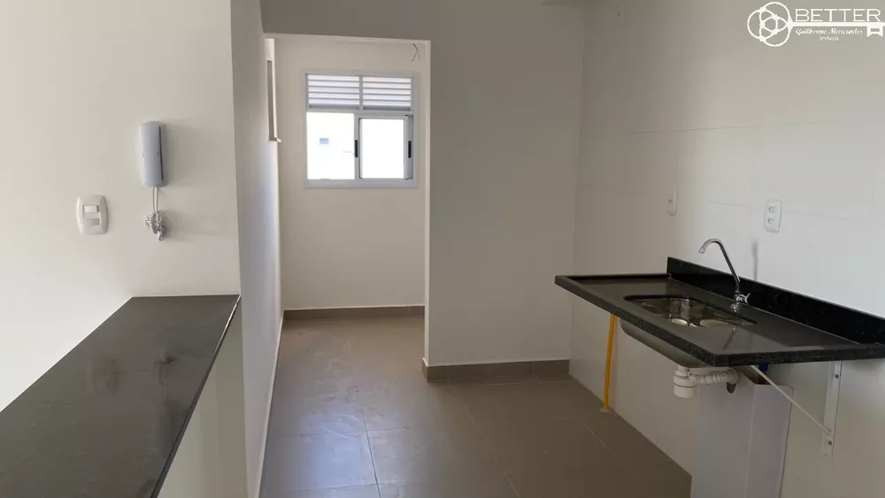 Apartamento, 3 quartos, 87 m² - Foto 2