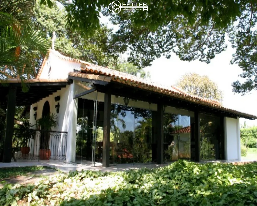 Casa, 6 quartos - Foto 10