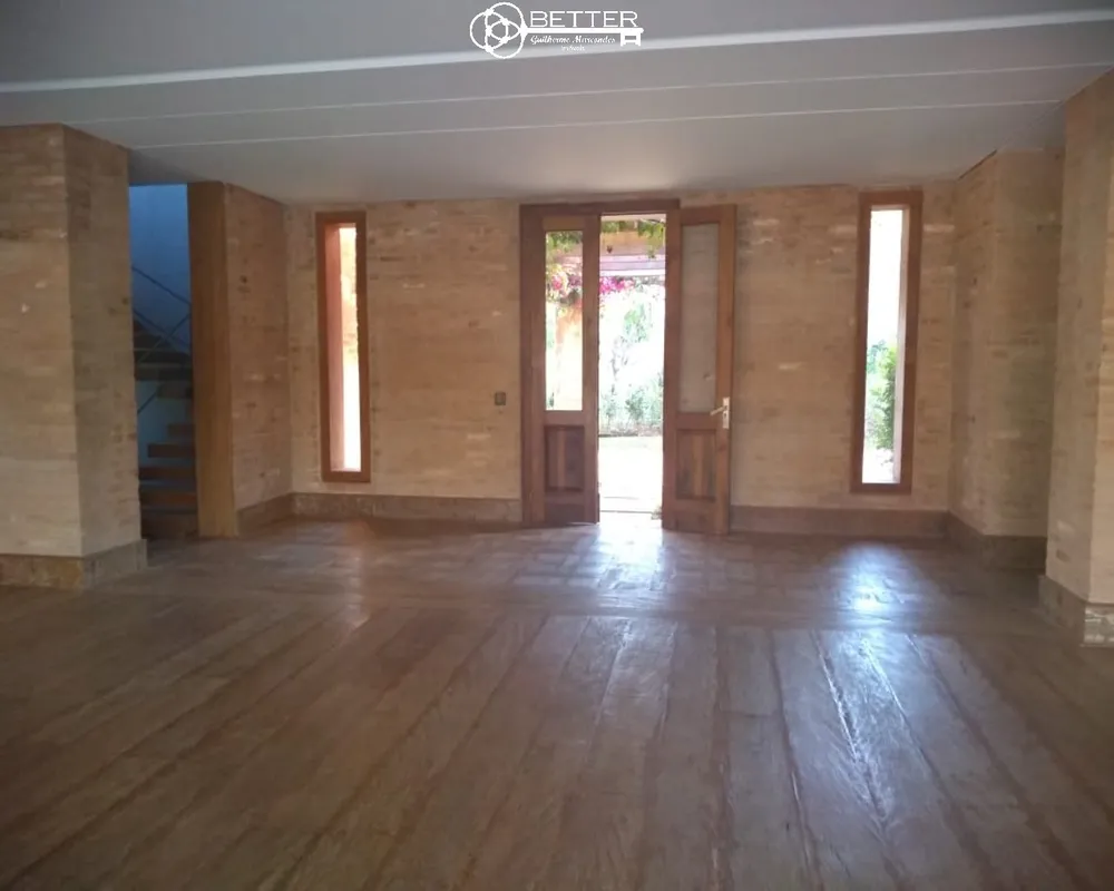 Casa, 6 quartos - Foto 4