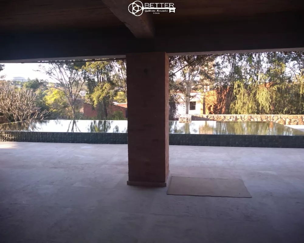 Casa, 6 quartos - Foto 4