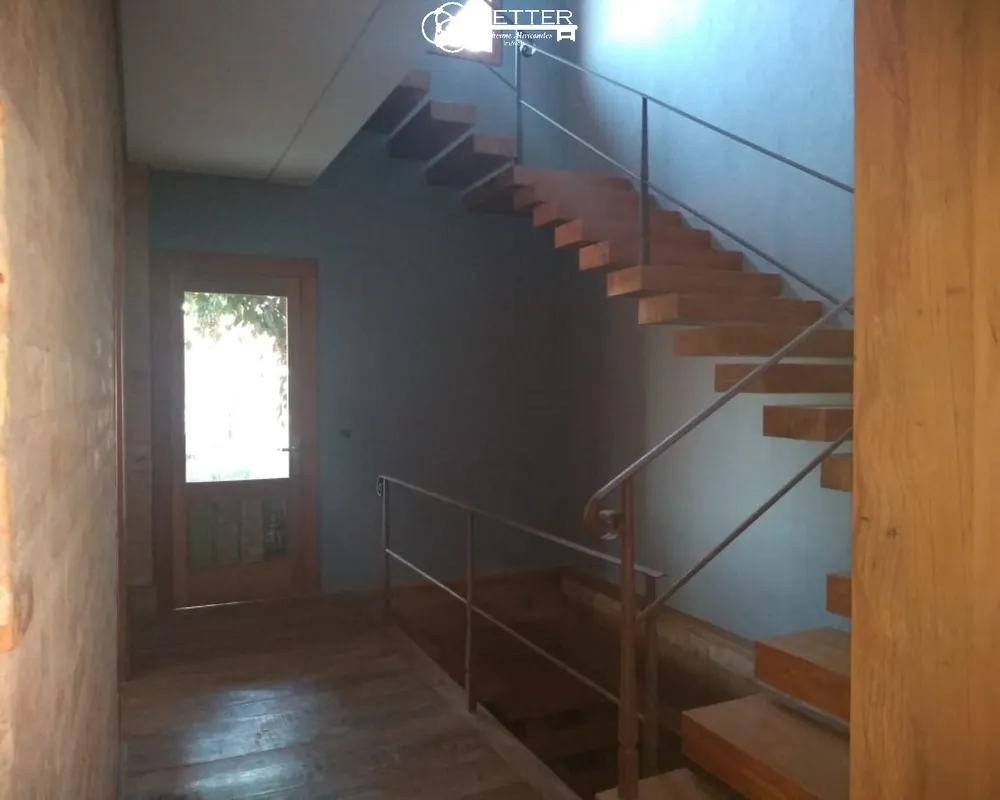 Casa, 6 quartos - Foto 6