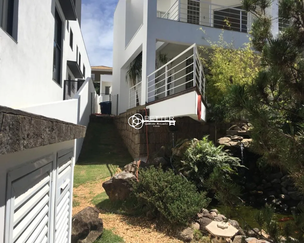 Casa, 4 quartos - Foto 2