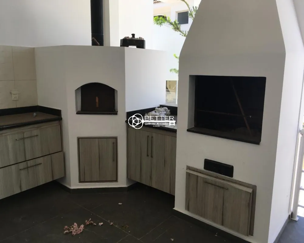 Casa, 4 quartos - Foto 10