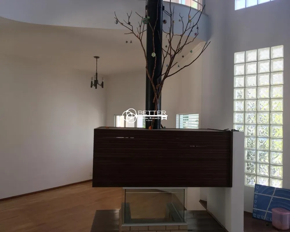 Casa, 4 quartos - Foto 6