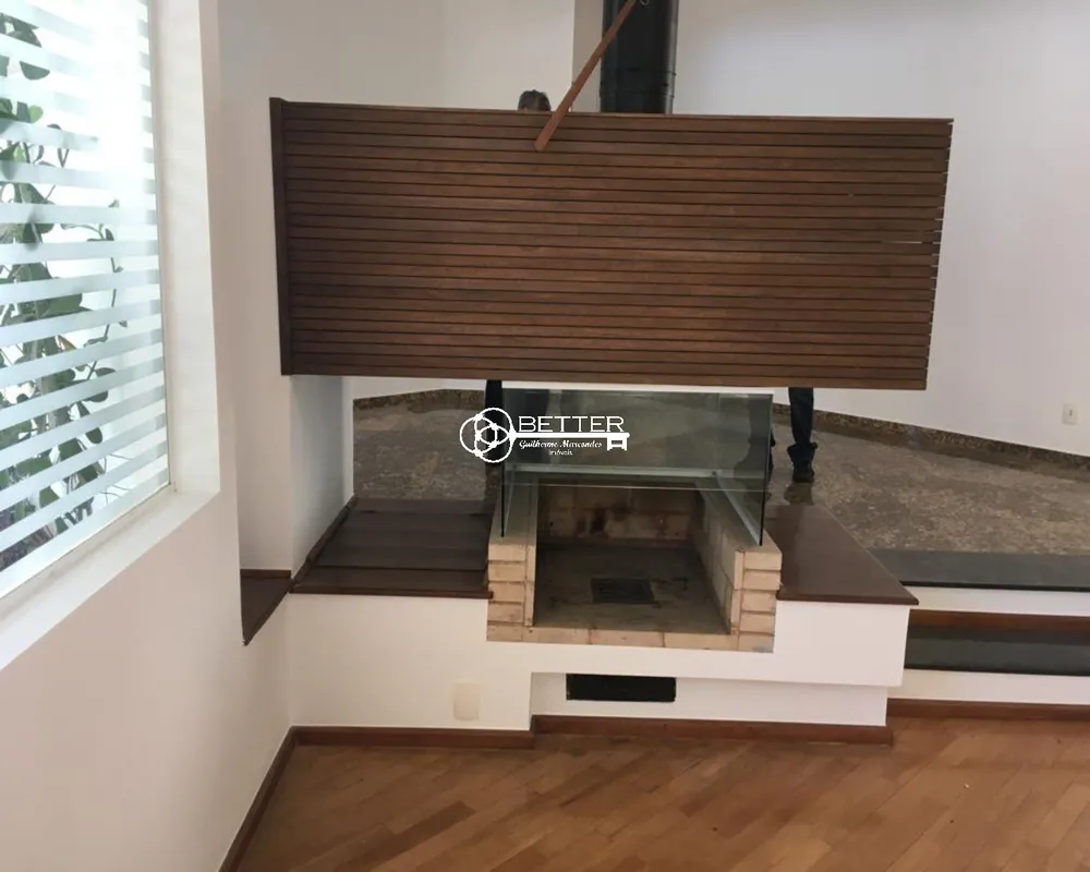 Casa, 4 quartos - Foto 5