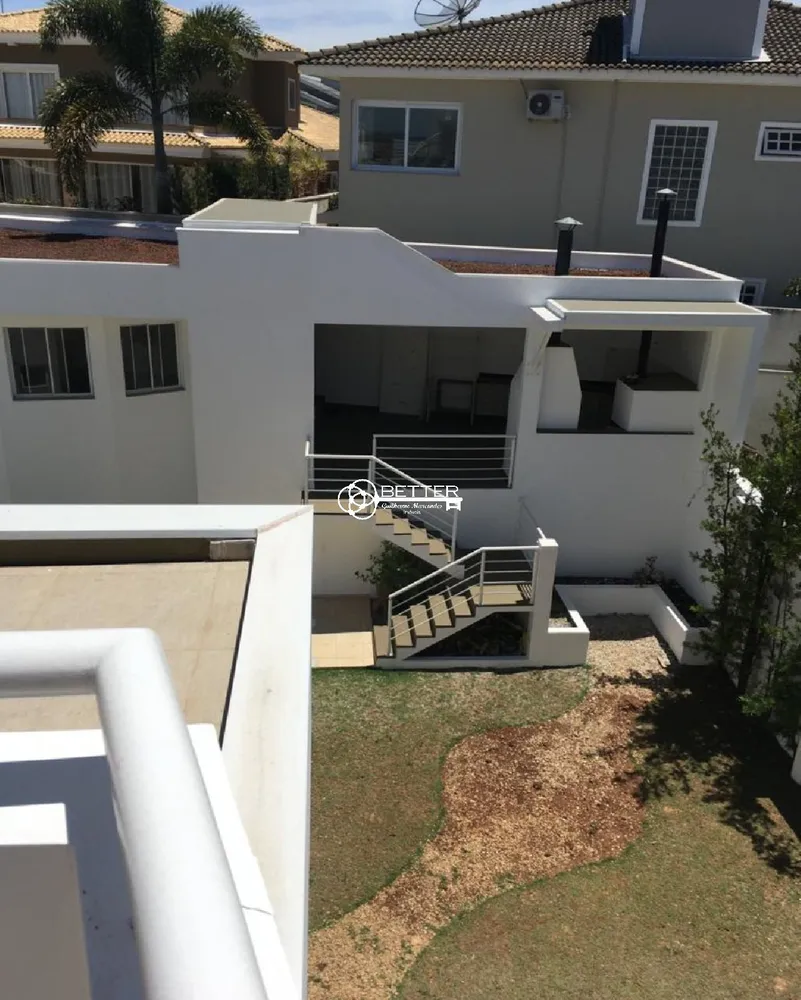 Casa, 4 quartos - Foto 8