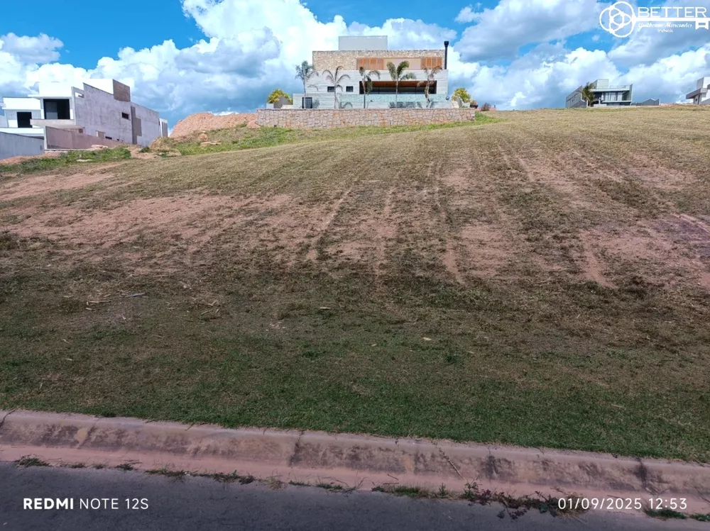 Terreno, 800 m² - Foto 1