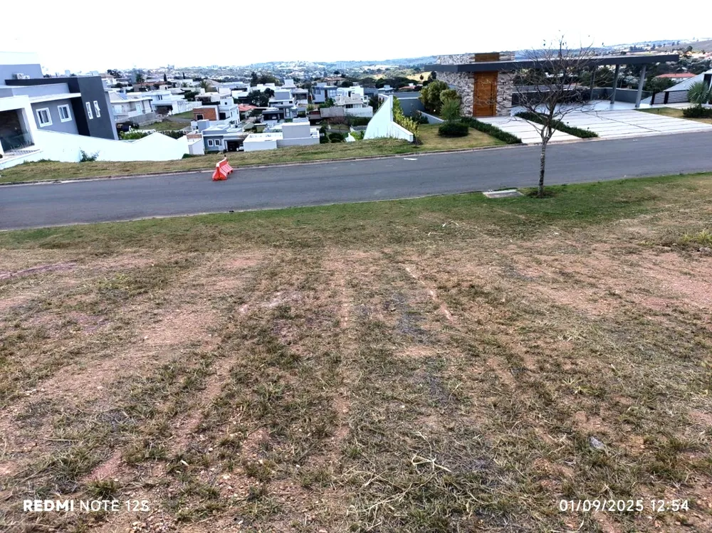 Terreno, 800 m² - Foto 1