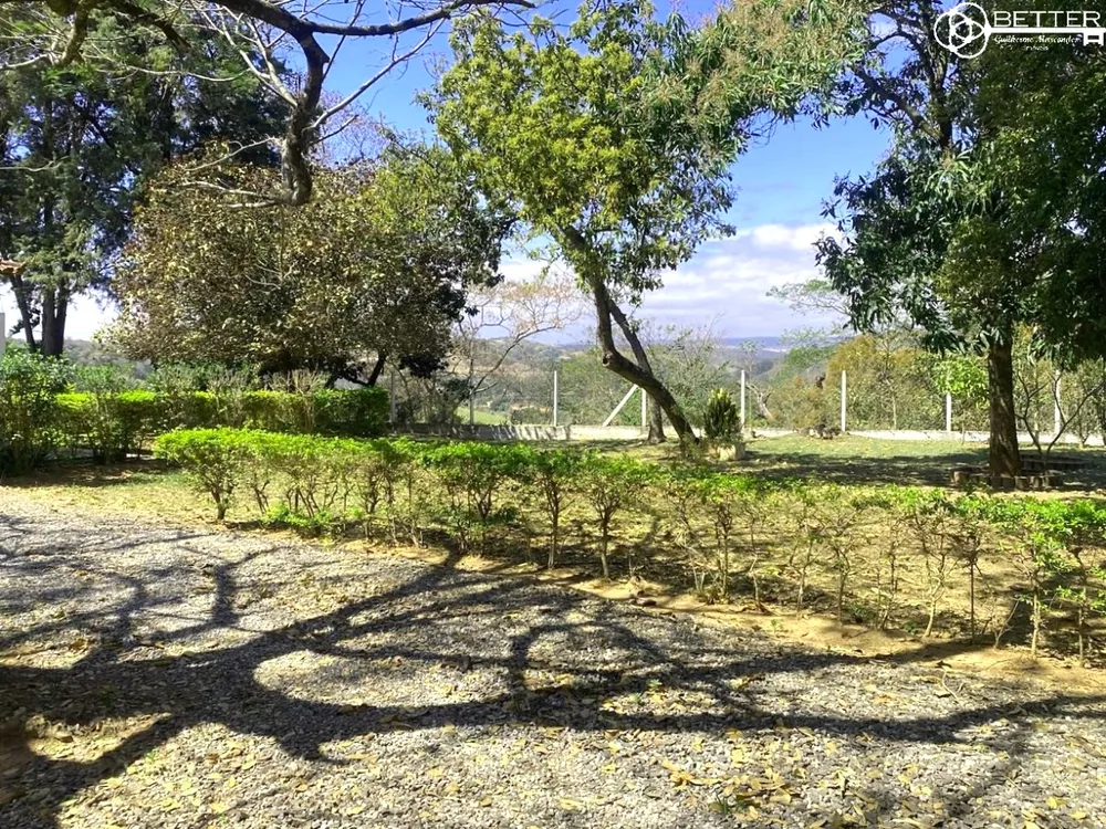 Sítio, 4 quartos, 10 hectares - Foto 3