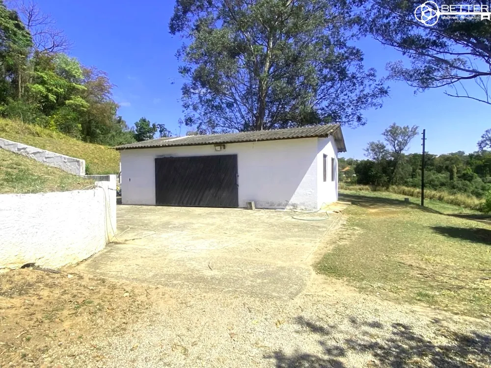 Sítio, 4 quartos, 10 hectares - Foto 15