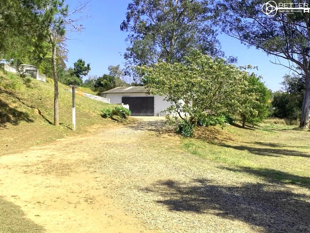 Sítio, 4 quartos, 10 hectares - Foto 14