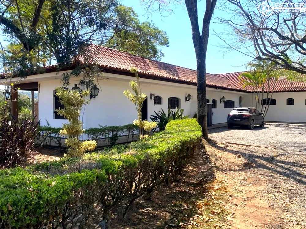 Sítio, 4 quartos, 10 hectares - Foto 10