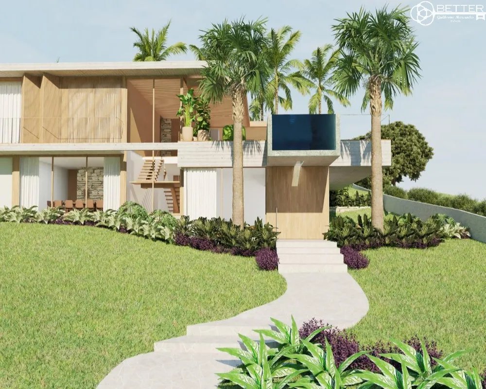 Casa, 6 quartos - Foto 6