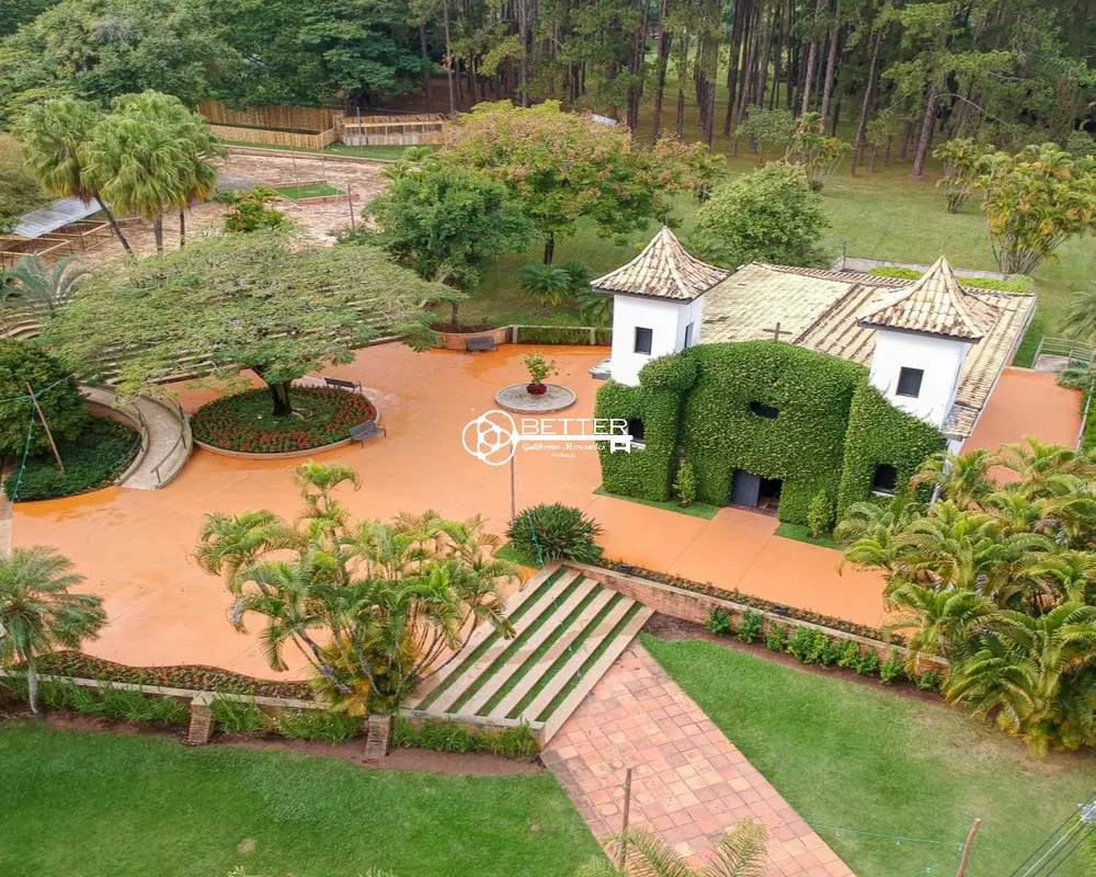 Casa, 6 quartos - Foto 2