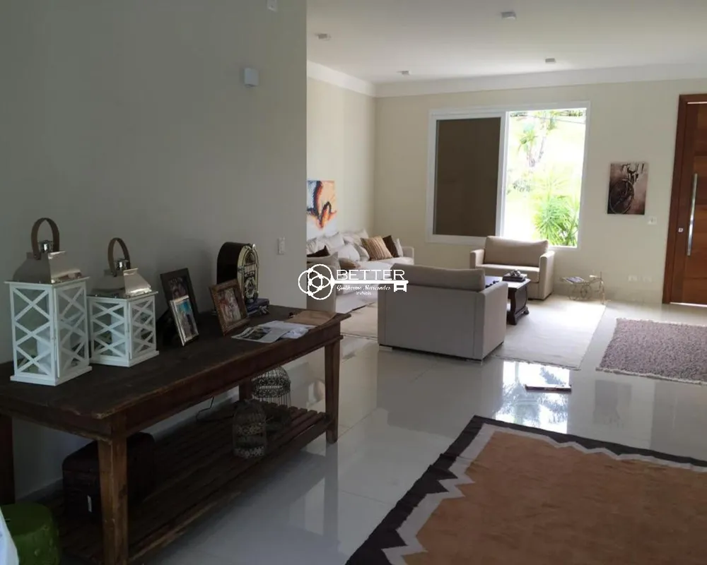 Casa, 6 quartos - Foto 4