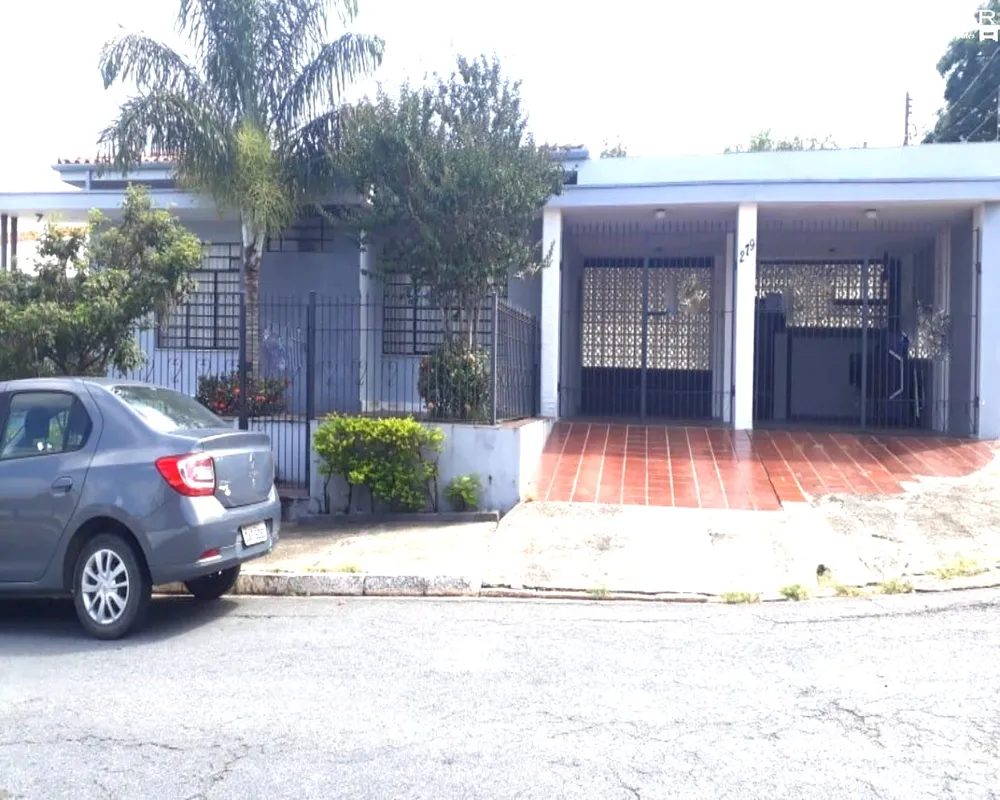 Casa, 4 quartos - Foto 1