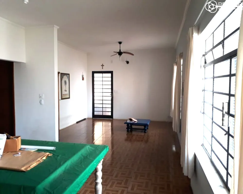 Casa, 4 quartos - Foto 2