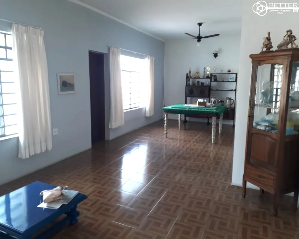 Casa, 4 quartos - Foto 3