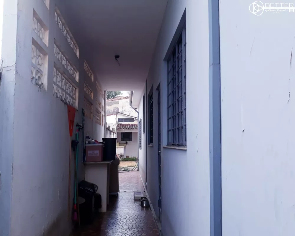 Casa, 4 quartos - Foto 4