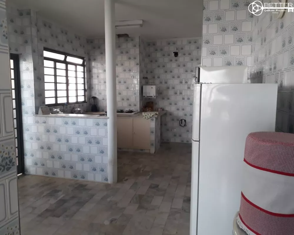 Casa, 4 quartos - Foto 2