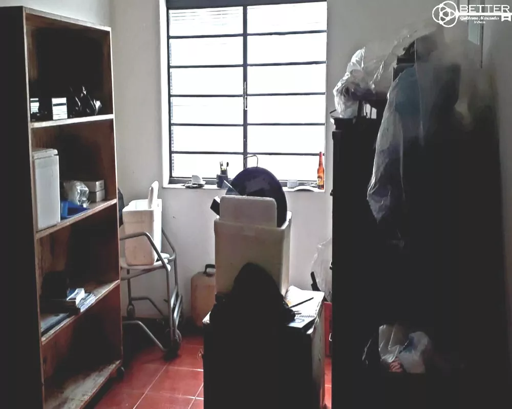 Casa, 4 quartos - Foto 1