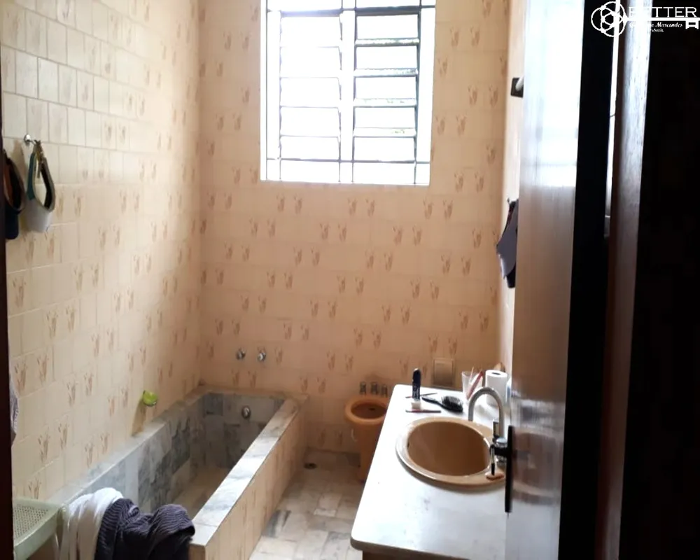 Casa, 4 quartos - Foto 7
