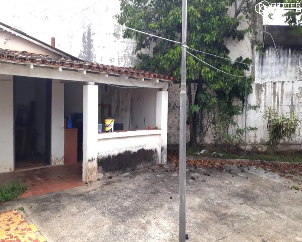 Casa, 4 quartos - Foto 11