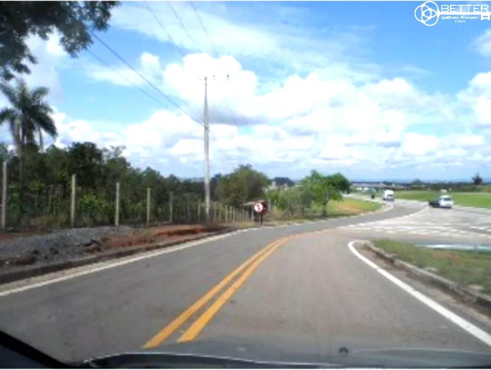Loteamento e Condomínio, 18 hectares - Foto 3