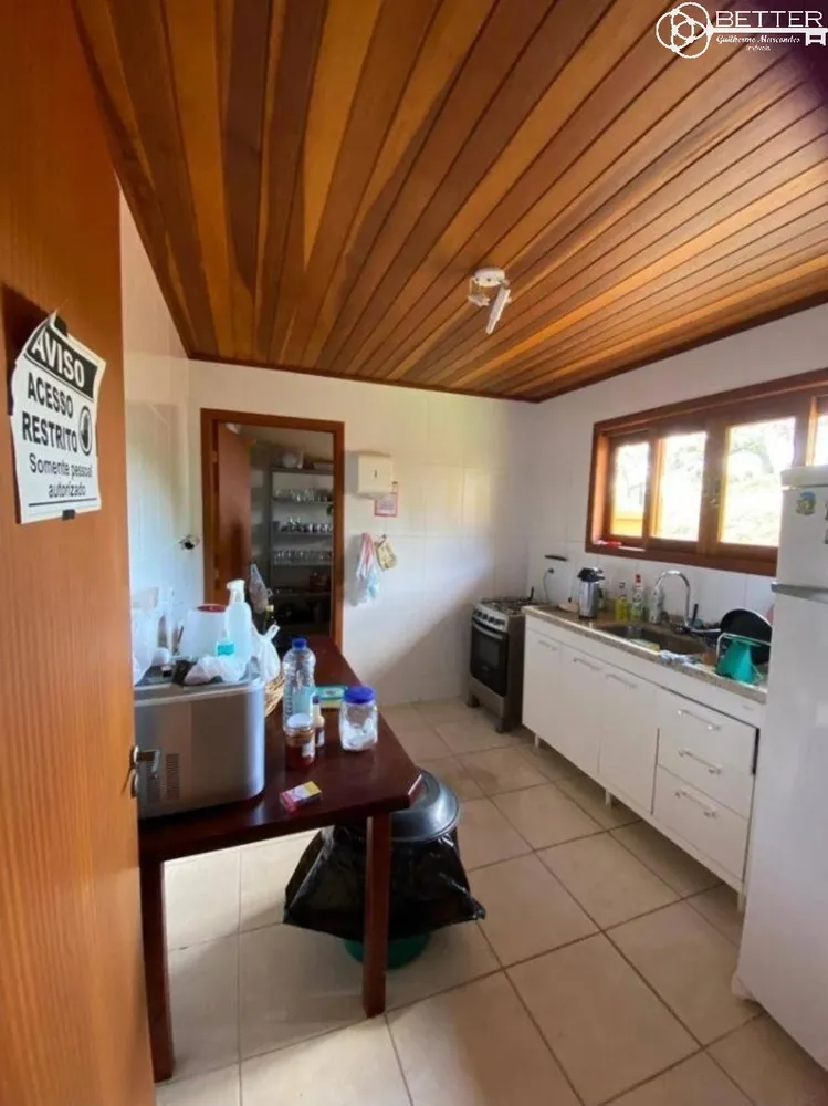 Casa, 10 quartos - Foto 12