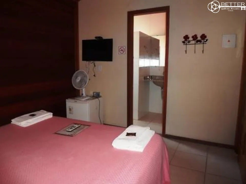 Casa, 10 quartos - Foto 1