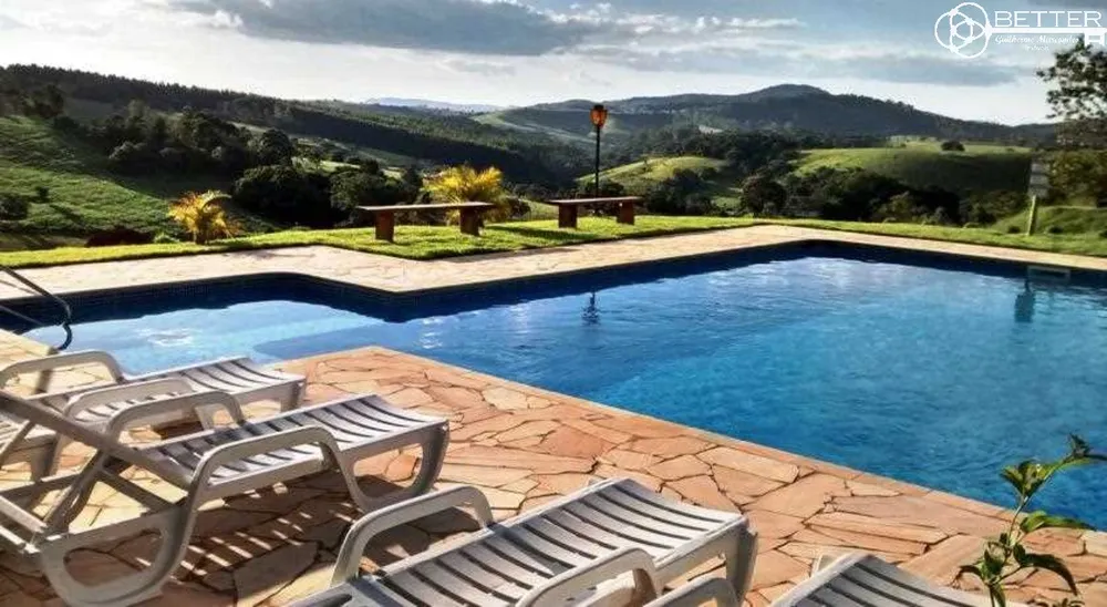 Casa, 10 quartos - Foto 10