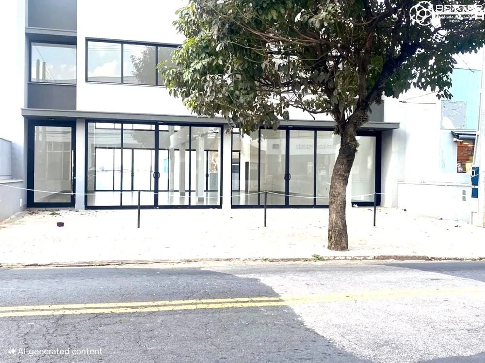 Prédio Inteiro - Foto 1
