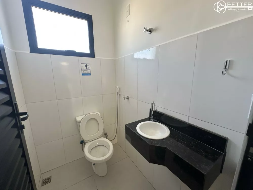 Depósito-Galpão - Foto 1