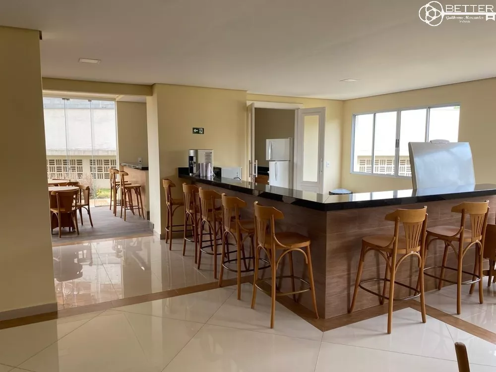 Apartamento, 3 quartos, 157 m² - Foto 3