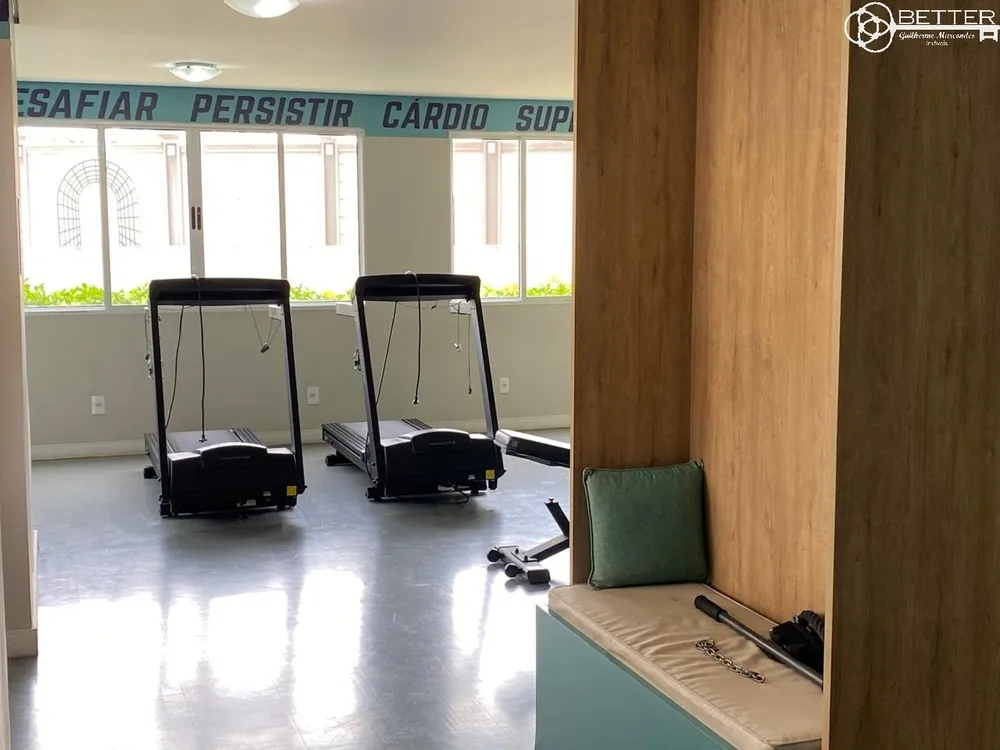 Apartamento, 3 quartos, 157 m² - Foto 7