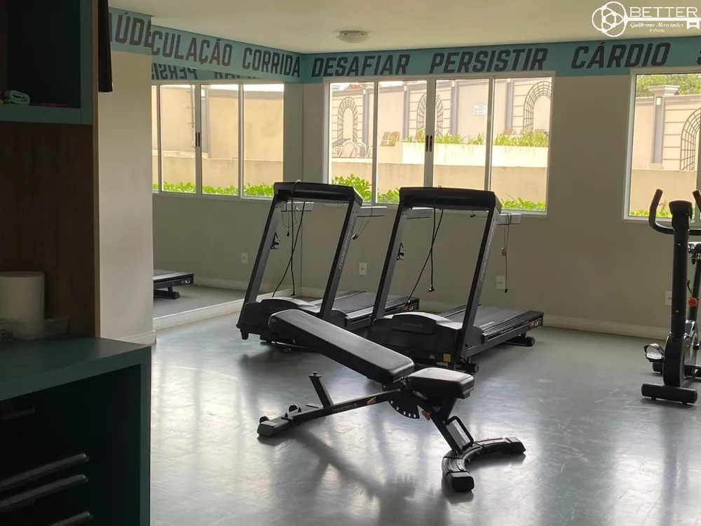 Apartamento, 3 quartos, 157 m² - Foto 2