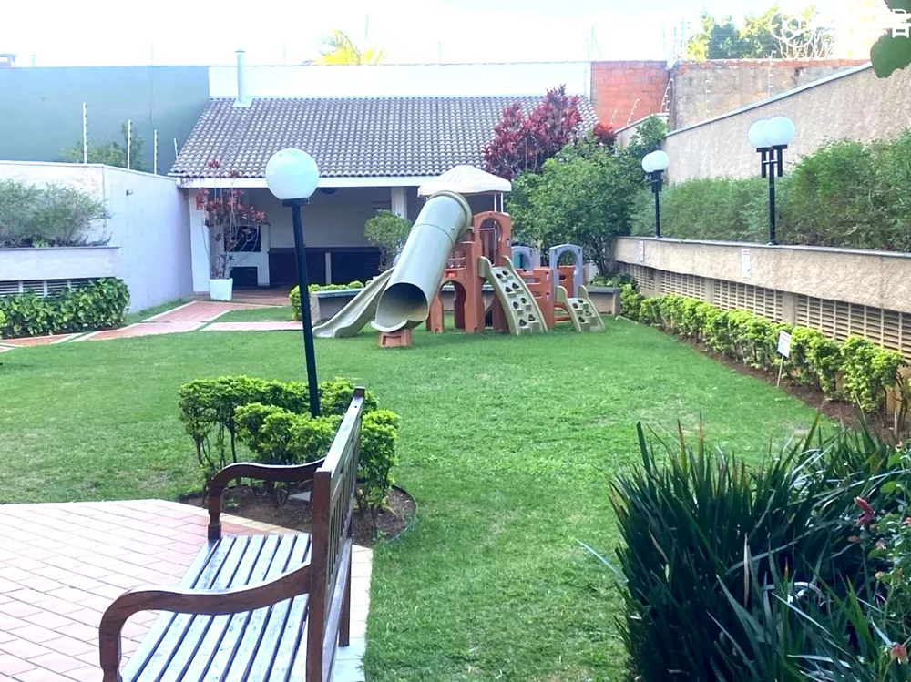 Apartamento, 3 quartos, 96 m² - Foto 14