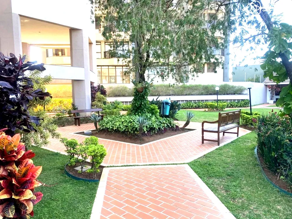 Apartamento, 3 quartos, 96 m² - Foto 12