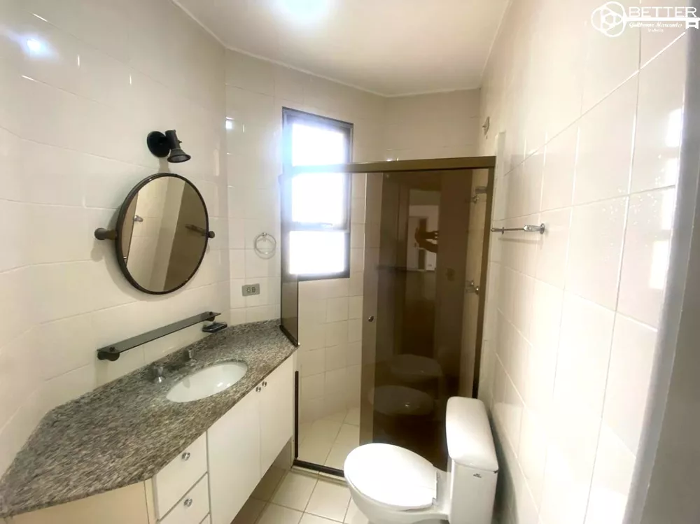 Apartamento, 3 quartos, 96 m² - Foto 1