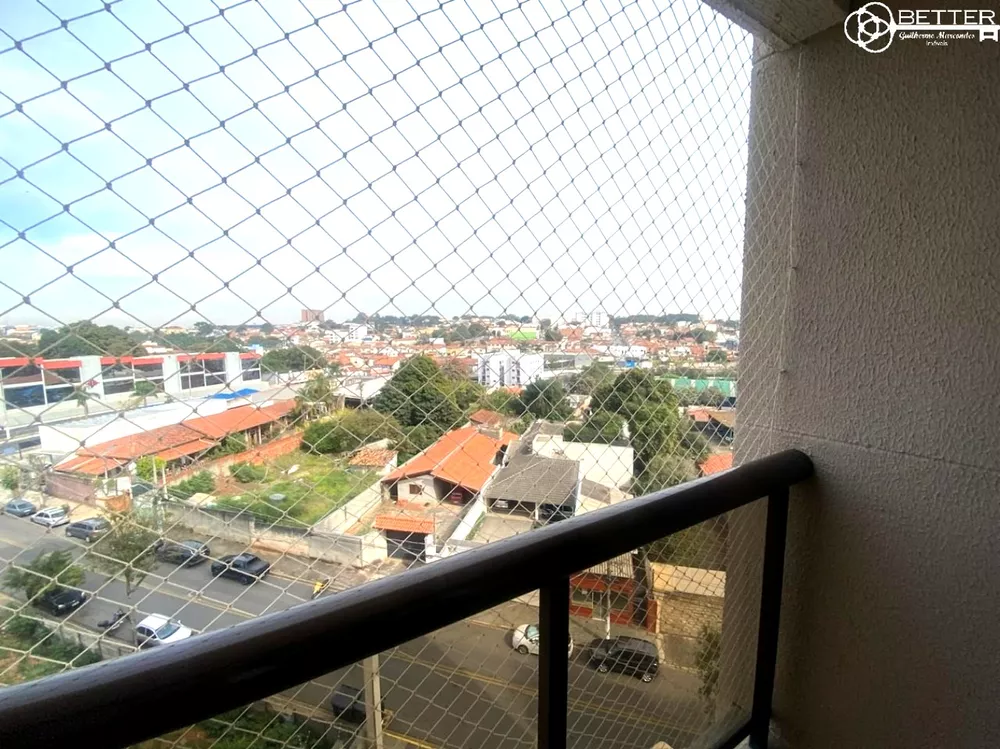 Apartamento, 3 quartos, 96 m² - Foto 4