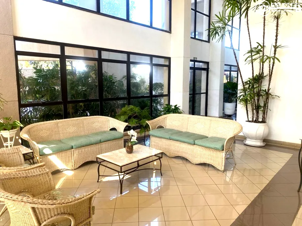 Apartamento, 3 quartos, 96 m² - Foto 9