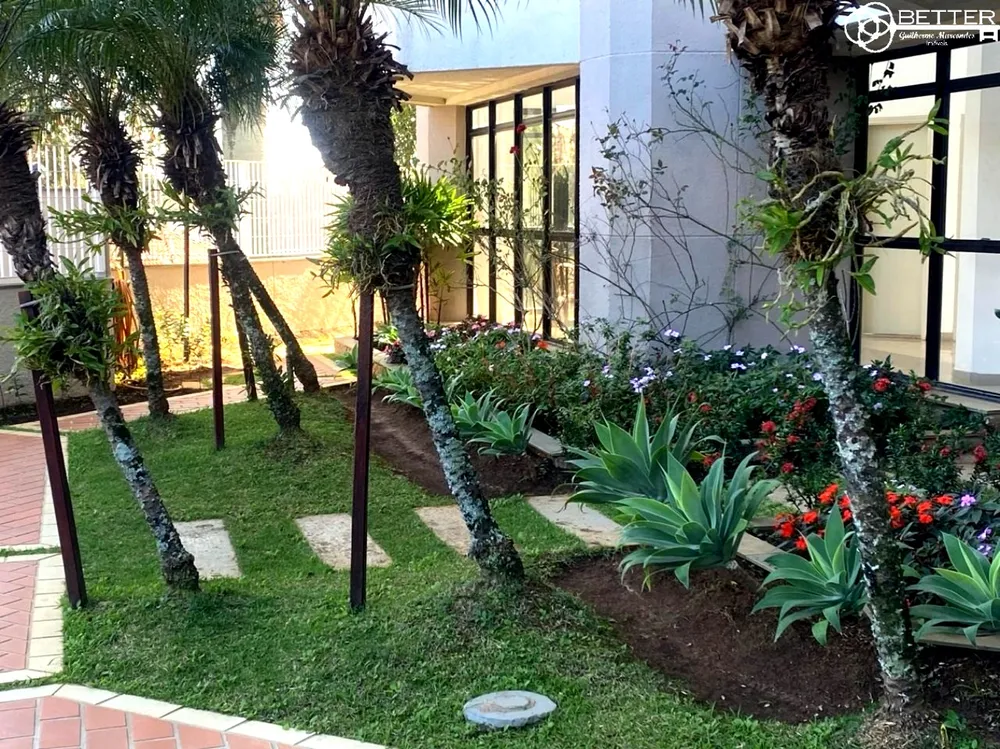 Apartamento, 3 quartos, 96 m² - Foto 16