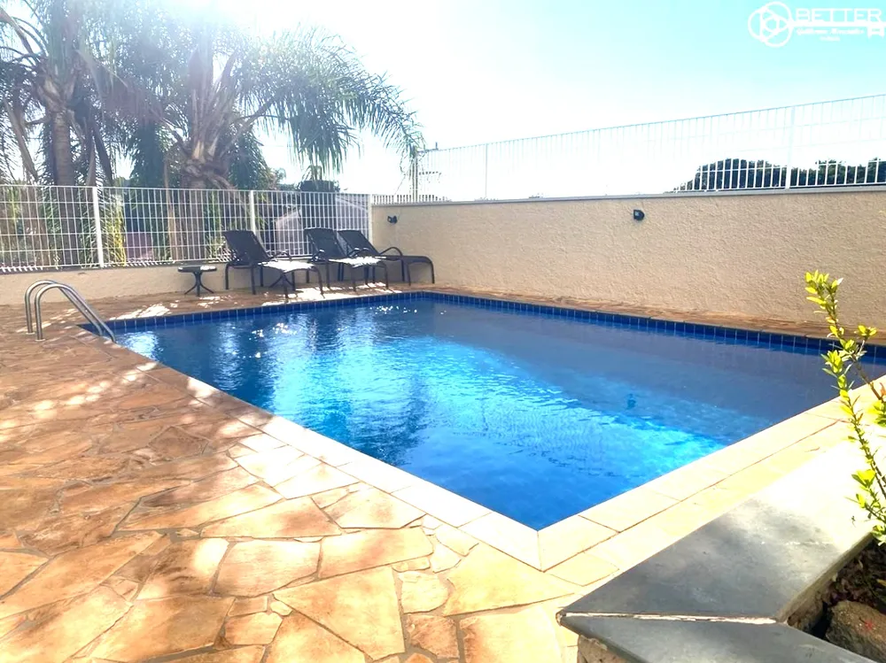 Apartamento, 3 quartos, 96 m² - Foto 15