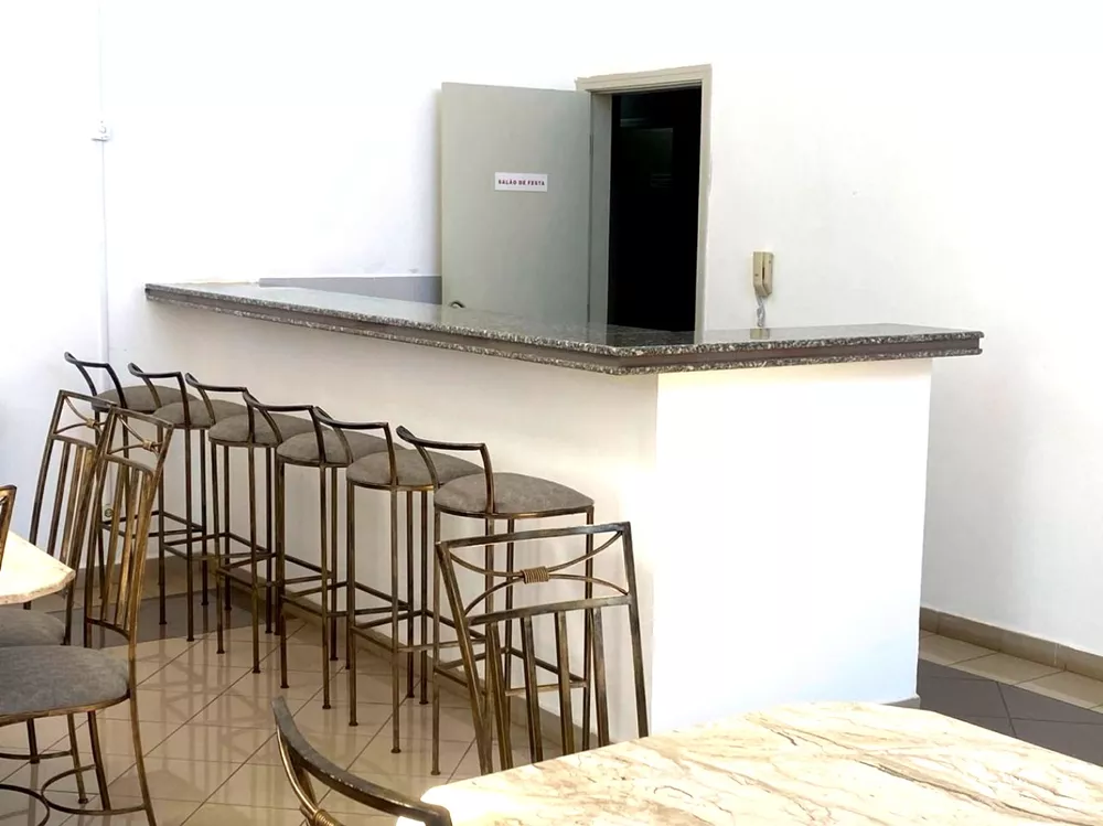 Apartamento, 3 quartos, 96 m² - Foto 3