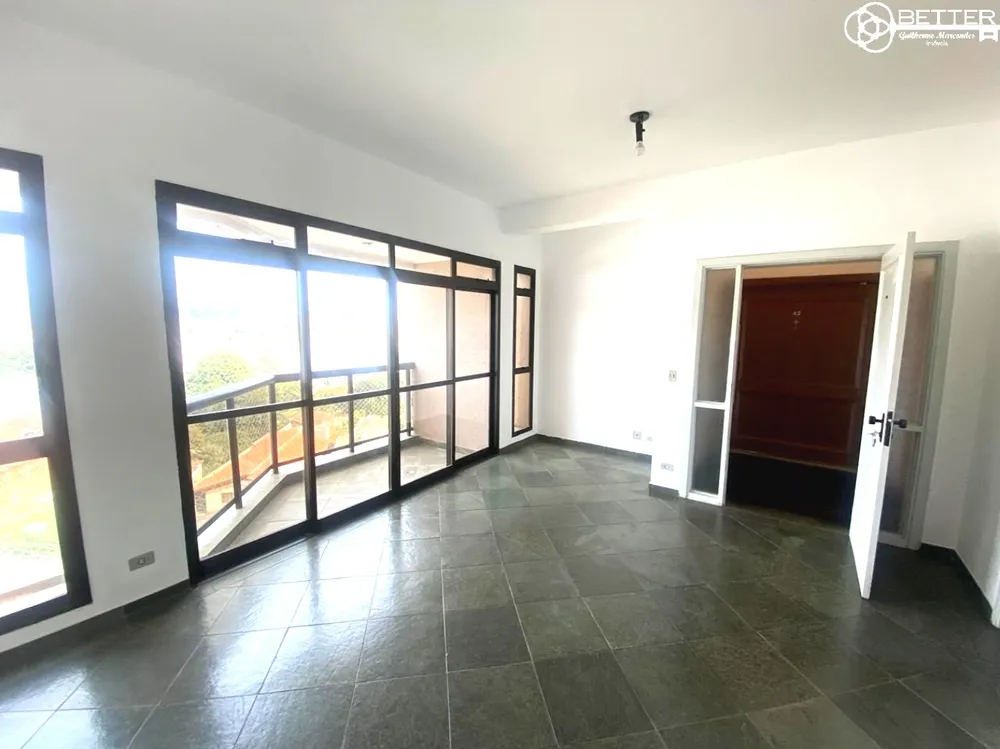 Apartamento, 3 quartos, 96 m² - Foto 1