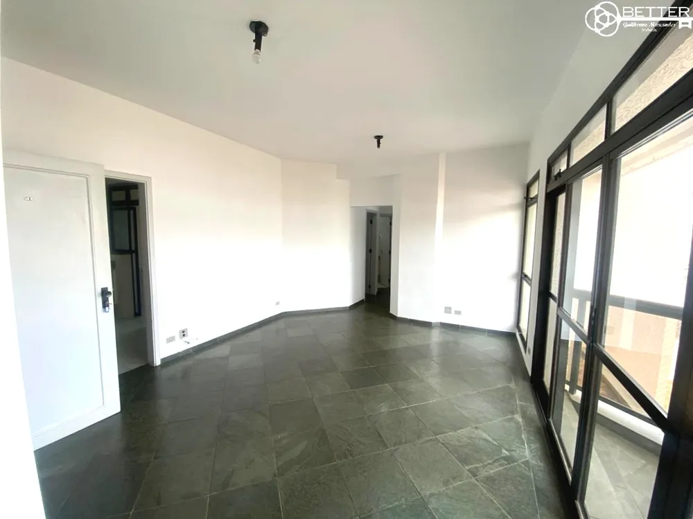 Apartamento, 3 quartos, 96 m² - Foto 2