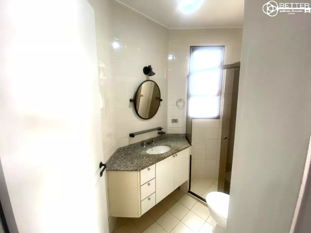 Apartamento, 3 quartos, 96 m² - Foto 2