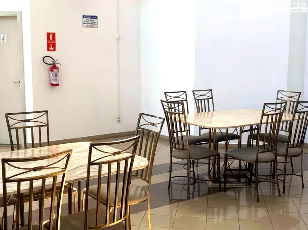 Apartamento, 3 quartos, 96 m² - Foto 10